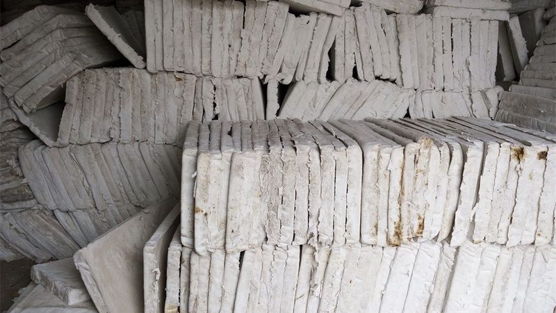 保温隔热材料的规格误差主要分为以下几种类型：