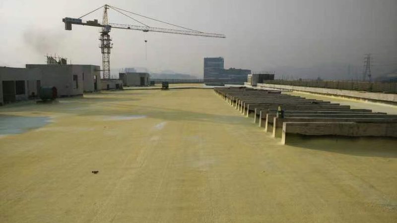 地下室防水涂料选型，关键在于这些指标**