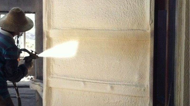 非固化防水涂料：不只是永不固化那么简单