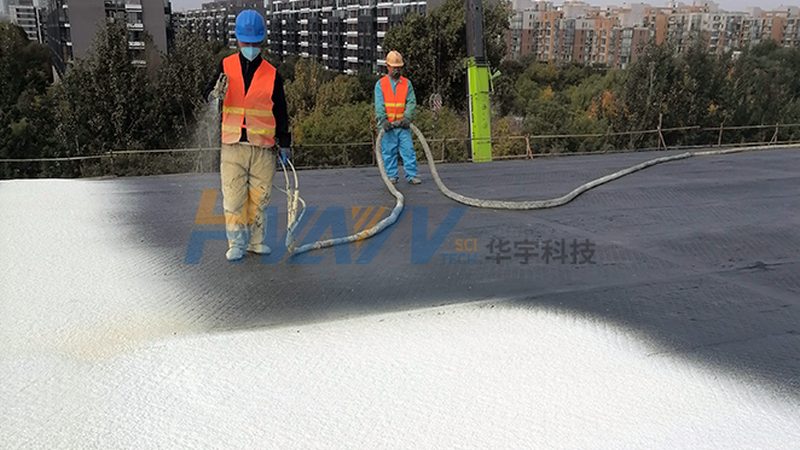 大型厂房保温隔热材料：如何选择合适的产品？**