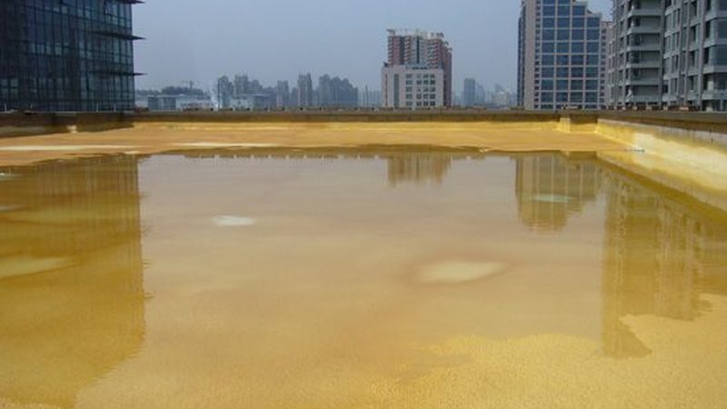 厨房刷防水涂料前墙面注意事项