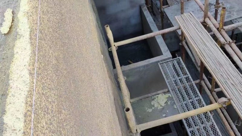 老旧小区地下室防水，选对材料为何越来越难