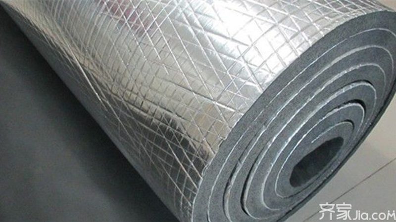 地下室防水，材料选择有讲究**