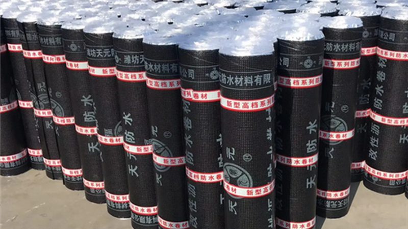 阳台防水刷三遍还是五遍，标准答案藏在基层里