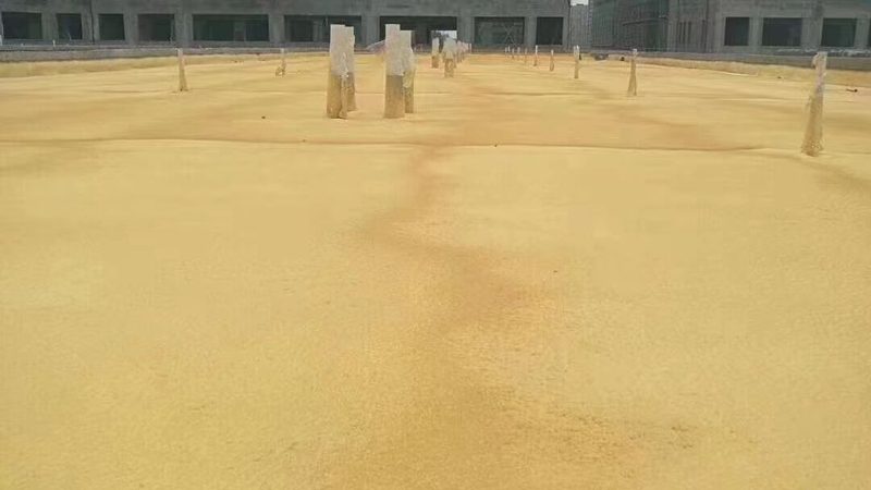 广州防水涂料价格一桶多少钱