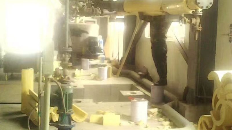 SBS防水卷材施工，掌握这几点，防水无忧**