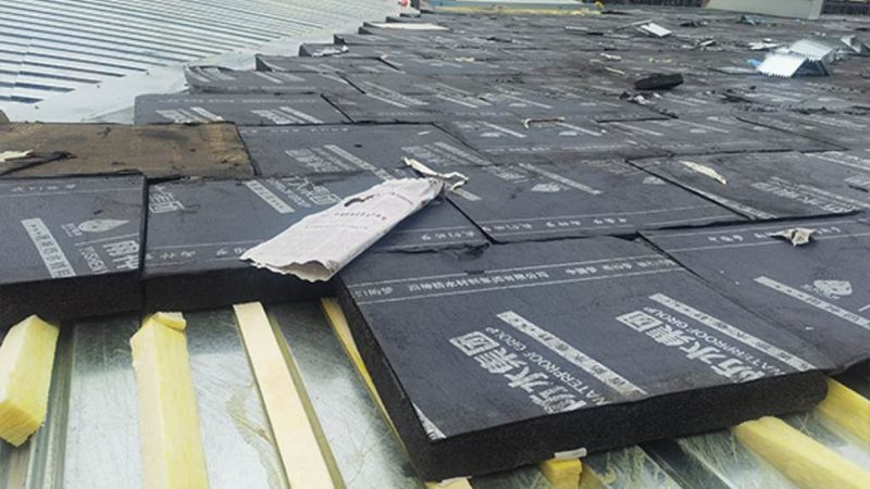 卫生间防水涂料干透时间揭秘：影响因素与施工建议