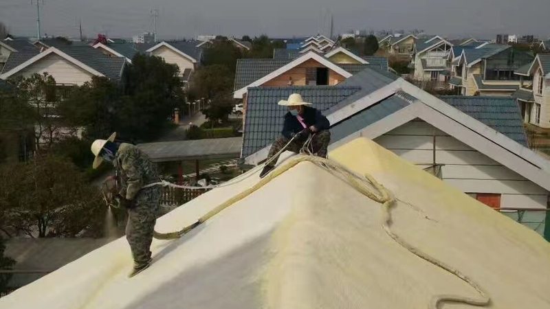外墙防水养护：揭秘其寿命之谜