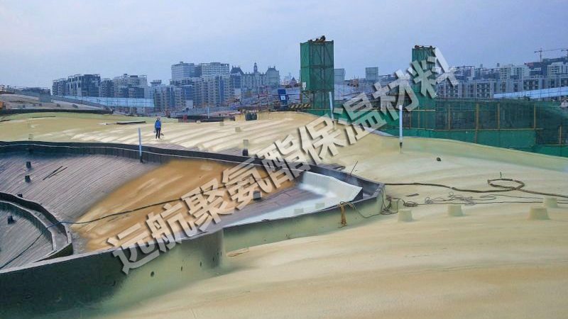 外墙保温材料施工，这些步骤不容忽视**