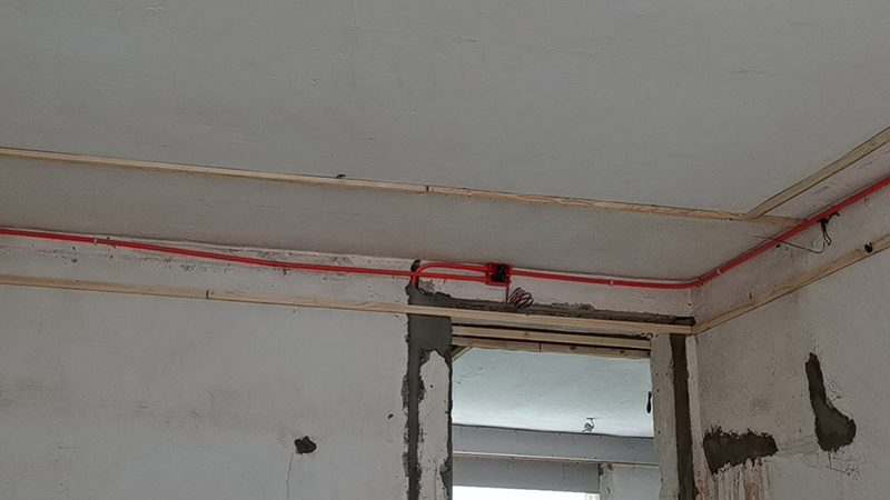 小标题：地下室防水的重要性